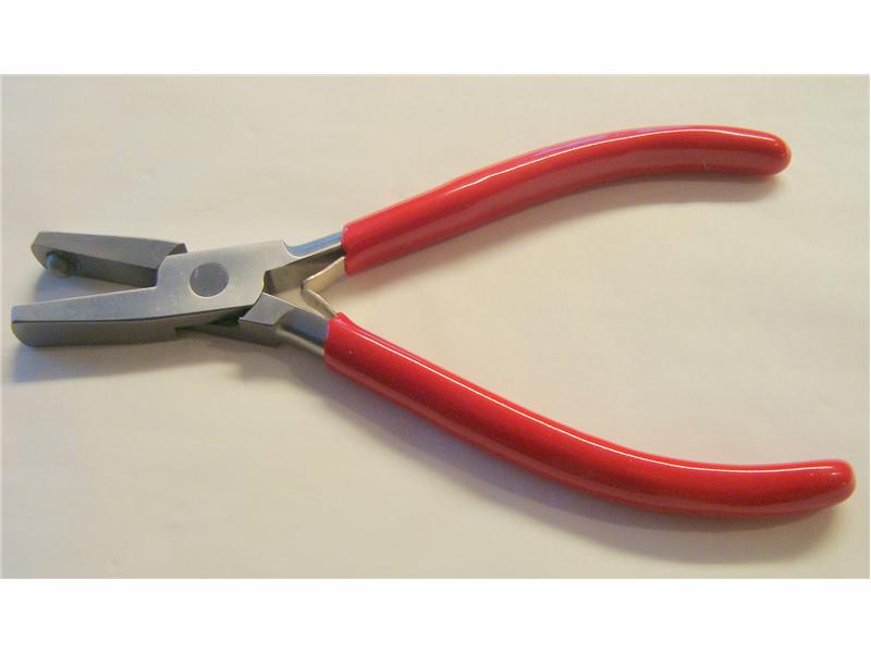 Art. 110030 Kuletang med 3mm kule.