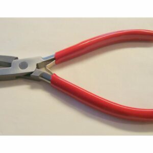 Art. 110031 kuletang med 5mm kule.