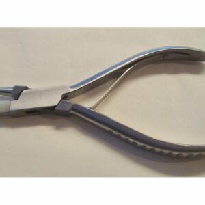 Art. 110059 Rund/flattang med nylon flatkjeve.