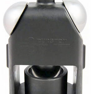 Art. 110570 Durston knopstempelsett 50 og 57mm.