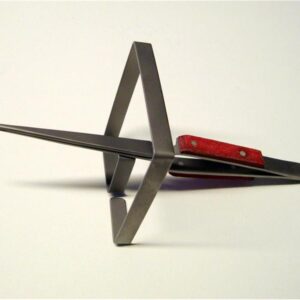 Art. 110006 Korntang, rett, med støtte.