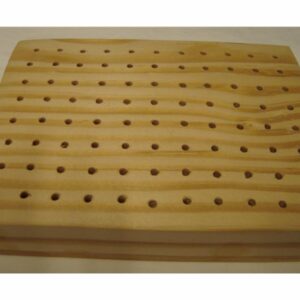 Art. 130010 Trestativ for bor og fres.