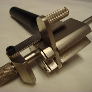 Art. 185008 Sjarnerkutter med mål