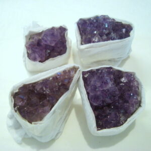 Art. 3361 1 stk. Ametystbit, liten