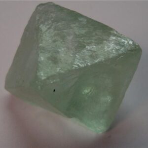 Art. 3380 Fluoritt oktaeder.