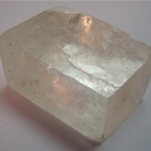 Art. 3375 Kalsitt spaltstykker