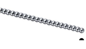 Kule- og halvkuletråd.