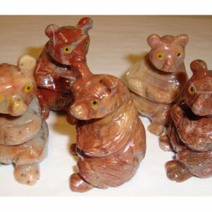 Art. 3491 Steindyr, bjørn. 1 stk.