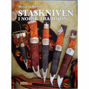 Art. 3751 Staskniven i norsk tradisjon av Øystein Køhn