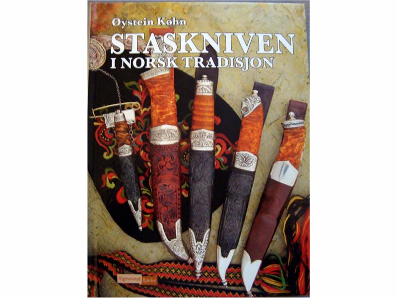 Art. 3751 Staskniven i norsk tradisjon av Øystein Køhn
