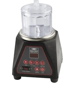 Art. 200390 magnetisk polertrommel CMF-410. Leveres med rustfrie stålstifter og såpe.Kapasitet 8-12 ringer.Programmerbar timer, variabel hastighet og reverse instilling.