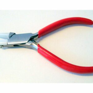 Art. 110057 Flat/rundtang med nylonkjeve