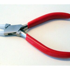 Art. 110058 Rundtang med nylonkjeve.