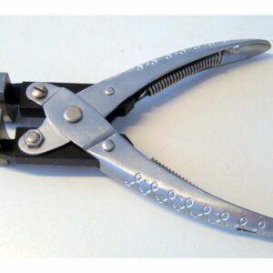 Art. 110071 Paralelltang, bøyetang.