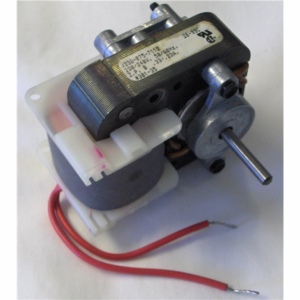 Motor til Lortone trommelmaskiner