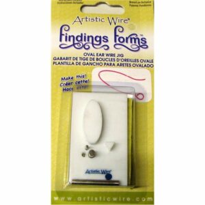 Art. 190121 Trådformer til ørekrok.