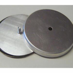 Lokk til Lortone trommelbeholdere