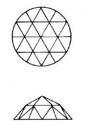 Cubic zirkon, roseslipt