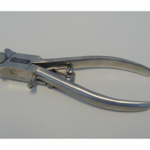 Art. 110066 Ringbøyetang . Kraftig modell.