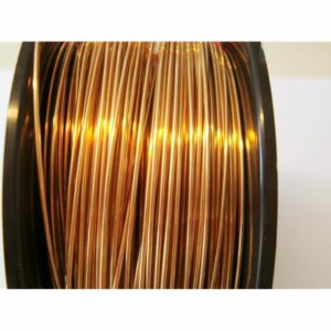 Bronsetråd  Tykkelse 0,80mm - 2,00mm