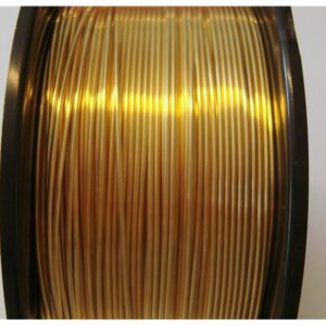 Jewelers bronze Tråd. Tykkelse 0,50mm - 2,00mm