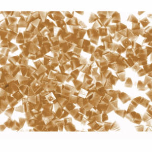 Slipe og polermiddel