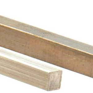 Halvrund og firkantet tråd, sølvbånd. 935/-