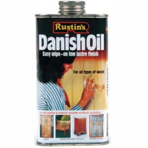 Danish oil