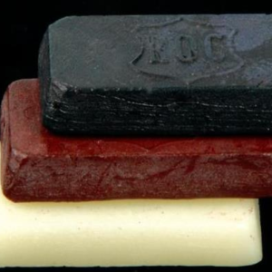 Håndvoks til kanter