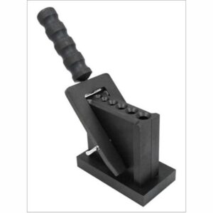 Art. 220028 Inngods Stang, 4, 5, 6 og 7 mm + plate