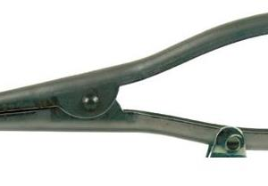 Art. 220850 Løs tang av blikk. Passer til Art. 220800 Tredhehånd på fot