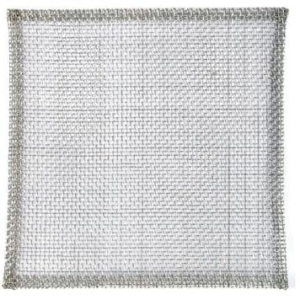 Art. 190610 Varmenetting. Underlag for lodding når du trenger god undervarme. 15 x 15 cm.