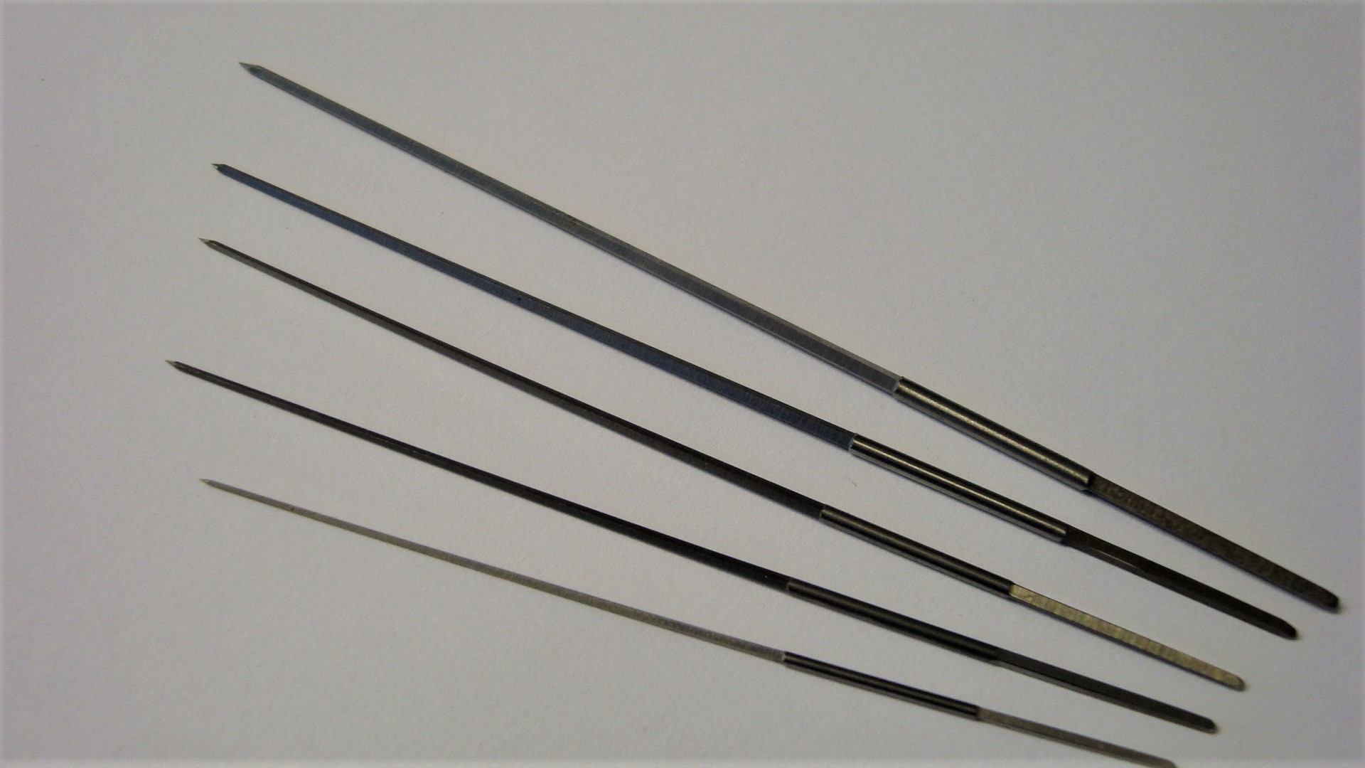 Rivalholder og rivaler