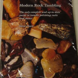 Modern rock tumbling