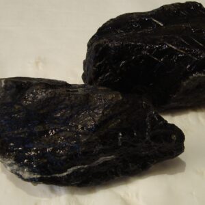 Vasskis fra Løkken. Biter i størrelse 800 - 2200 gram. Prisen er oppgitt pr. 100 gram.