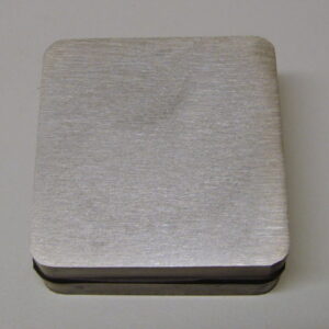 Brettstanse 60 x 60mm.