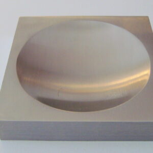 Brettstanse, Green Stars. 100 x 100mm