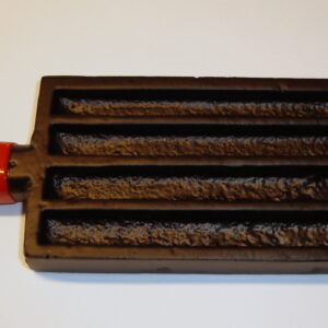 Inngods til stang og barre