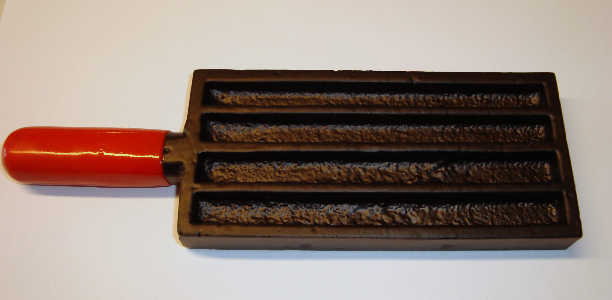 Inngods til stang og barre